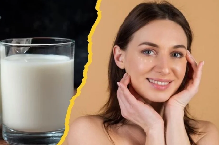 Beauty Tips: कच्चा दूध भी बढ़ा देता है चेहरे की खूबसूरती, इस प्रकार करें उपयोग