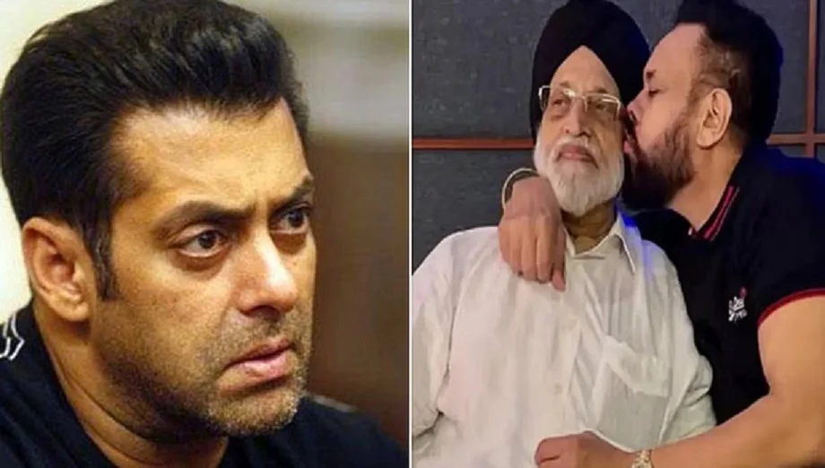 Salman Khan के बॉडीगार्ड Shera को लगा बड़ा झटका, पिता का हुआ निधन