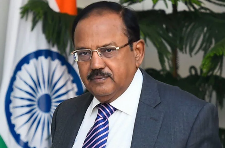Donald Trump की धमकी के बाद अजीत डोभाल ने किया बड़ा ऐलान, अमेरिका के साथ व्यापारिक रिश्तों में बढ़ सकता है तनाव