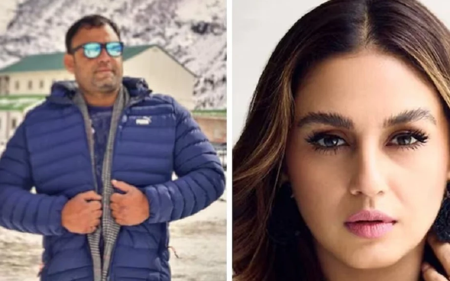 Bollywood अभिनेत्री हुमा कुरैशी के भाई की हत्या, इस कारण हुआ था विवाद