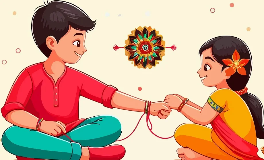 Rakshabandhan 2025: भाई की कलाई पर राखी बांधते समय बहन इन बातों का रखें ध्यान 