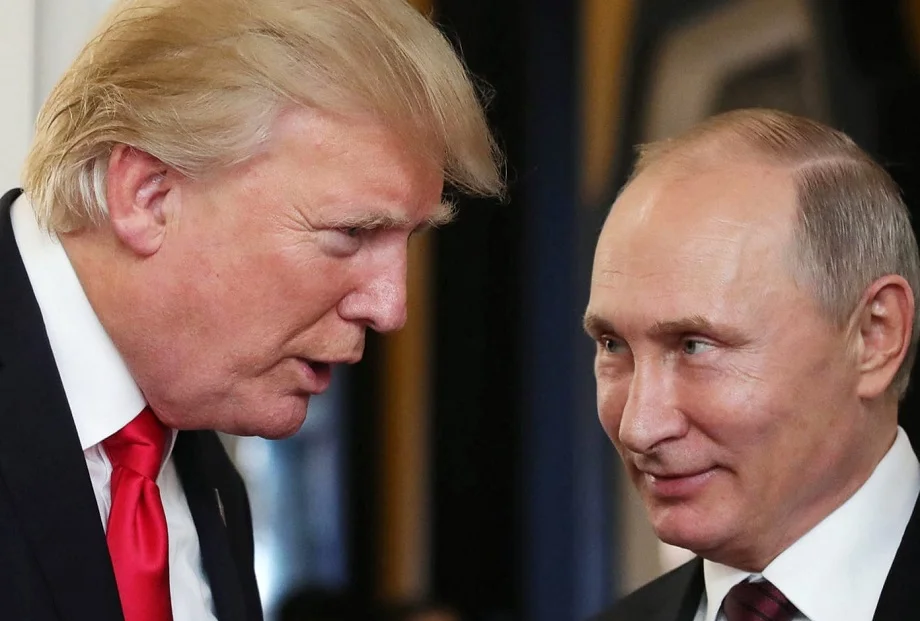 Russia-Ukraine जंग जल्द होगी समाप्त, 15 अगस्त को ट्रंप और पुतिन करने वाले हैं ऐसा
