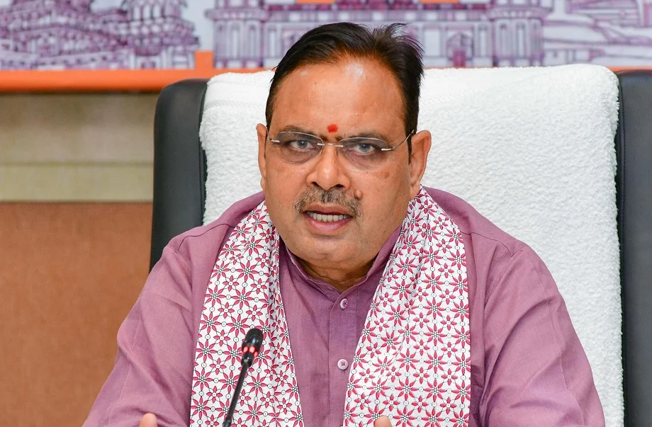 Rajasthan: पेंशनर्स के हित में अब भजनलाल शर्मा ने ले लिया है ये बड़ा निर्णय, अब होगा ऐसा