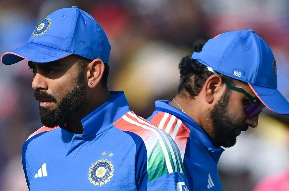 इस दिन Kohli और Rohit एक साथ वनडे क्रिकेट से लेंगे संन्यास! बीसीसीआई ने बोल दी है ये बात