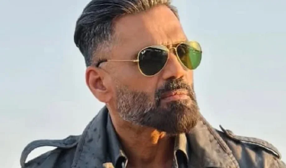 Birthday Special: इतने करोड़ की संपत्ति के मालिक हैं सुनील शेट्टी, होटल मैनेजमेंट की डिग्री भी की हासिल