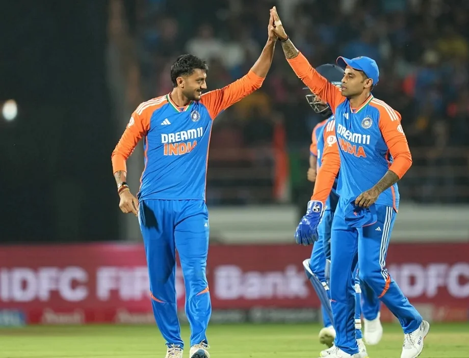 अगर Asia Cup से बाहर हुए सूर्यकुमार तो इन तीन में से किसी एक को मिलेगी कप्तानी!