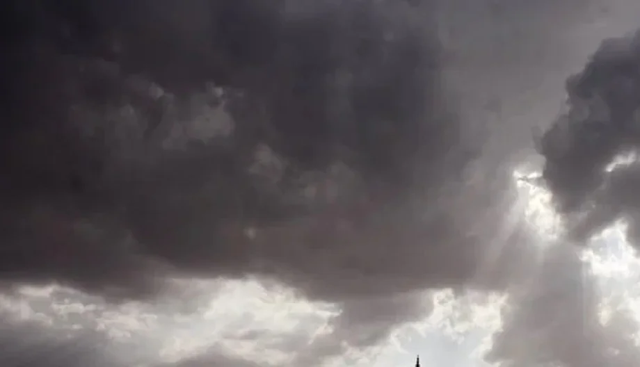 Rajasthan weather update: इन जिलों के लिए जारी हुआ है बारिश का येलो अलर्ट, बिजली गिरने की भी है चेतावनी