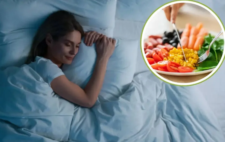 Health Tips: सोने से इतने घंटे पहले कर लें डिनर, नहीं होगी सेहत से जुड़ी ये परेशानियां
