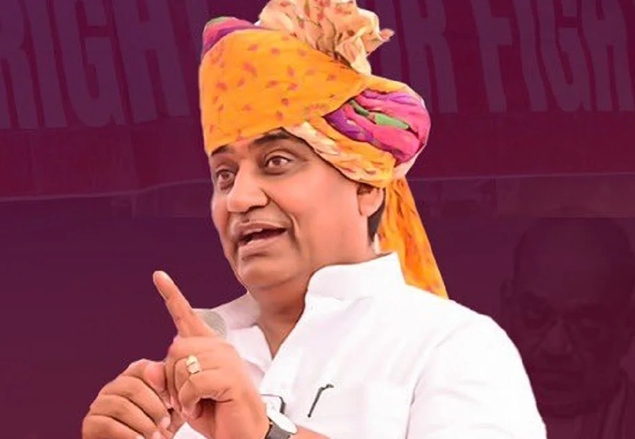 वोट चोरी के खिलाफ आज Congress जयपुर में निकालेगी पैदल मार्च, डोटासरा ने बोल दी है ये बड़ी बात