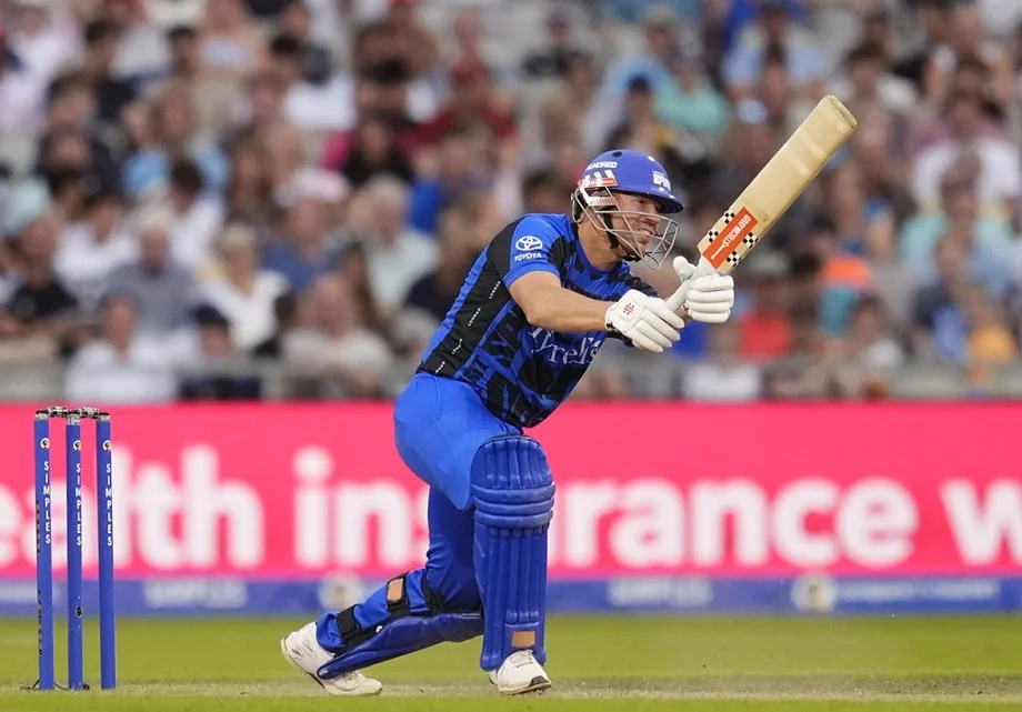 David Warner ने इस मामले में विराट कोहली को छोड़ दिया है पीछे, हासिल की बड़ी उपलब्धि