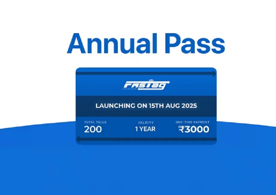 Annual Fastag Pass: ये दस्तावेज होने पर ही बनेगा आपका पास, जान लें 