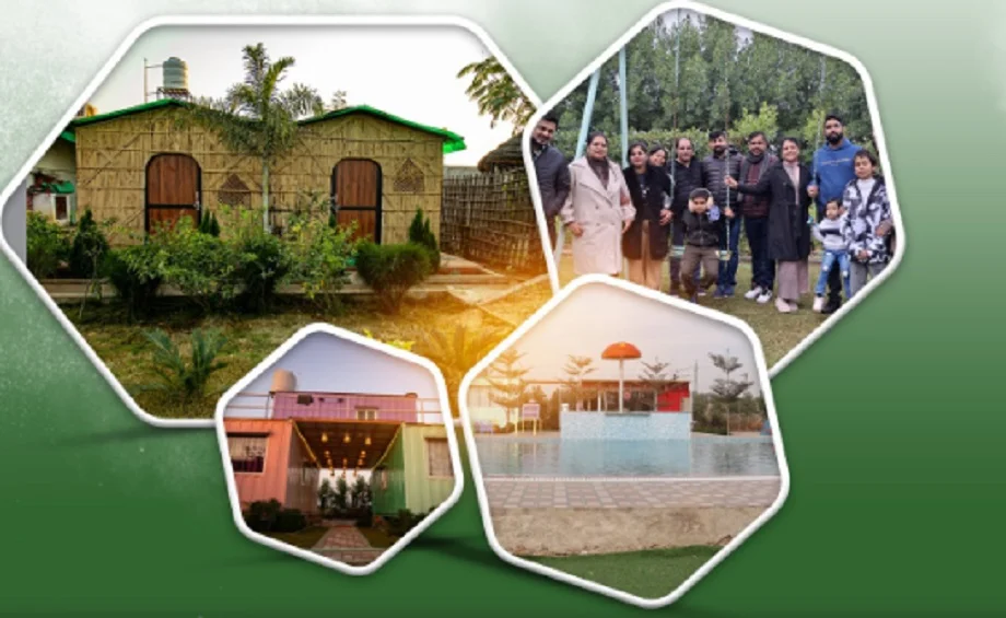 Travel Tips: कम बजट पर परिवार के साथ Trishla Farmhouse पर जन्माष्टमी के त्योहार को बना लें यादगार