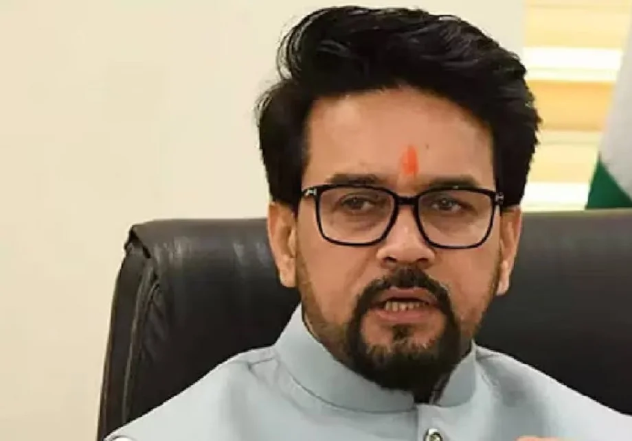 राहुल गांधी के आरोपों को लेकर भाजपा ने किया पलटवार, Sonia Gandhi पर लगा दिया ये आरोप