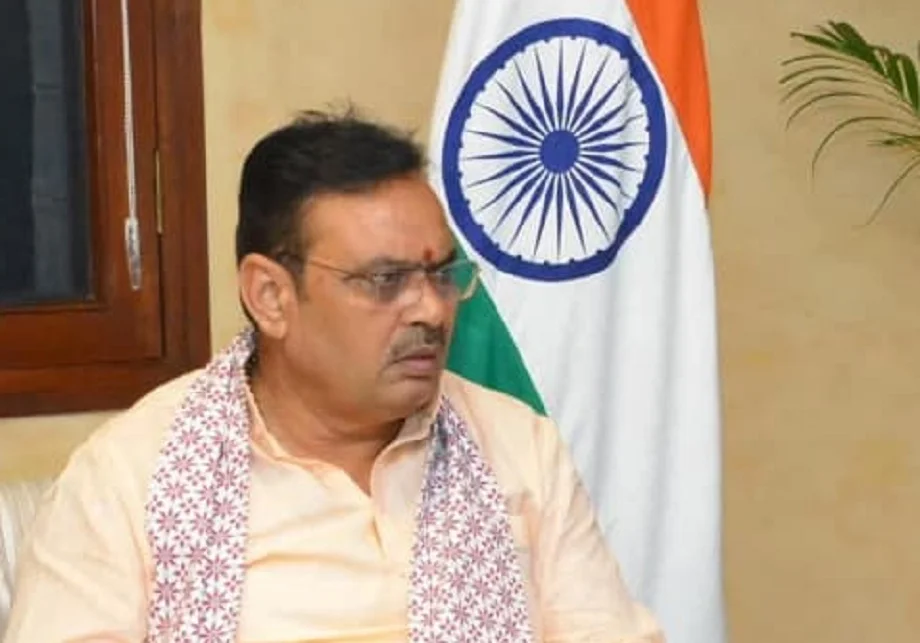 Rajasthan: जोधपुर में मनाया जाएगा राज्यस्तरीय स्वाधीनता दिवस समारोह, सीएम भजनलाल आज करेंगे ऐसा