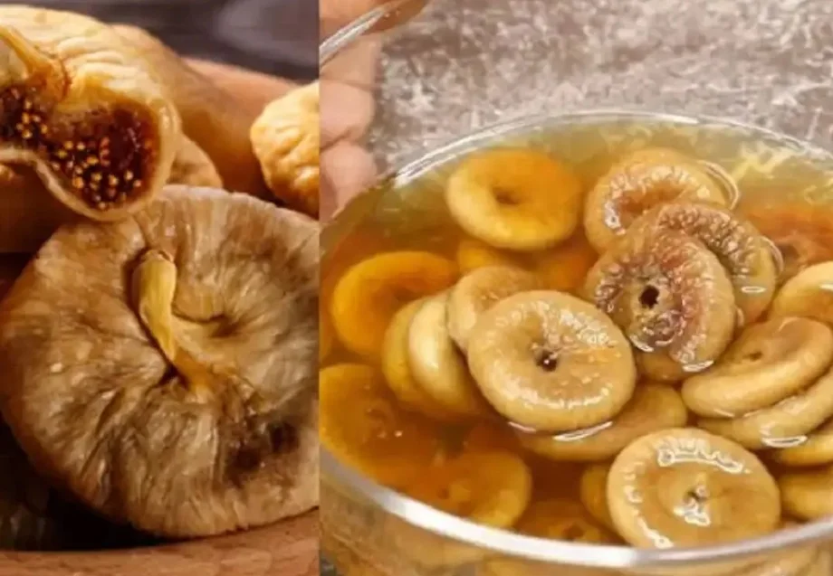 Health Tips: सेहत के लिए कई प्रकार से लाभकारी होता है अंजीर का पानी, इस प्रकार से बना लें आप