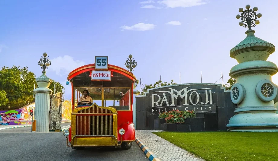 Travel Tips: हैदराबाद के पास हैं ये खूबसूरत पर्यटक स्थल, जरूर करें भ्रमण