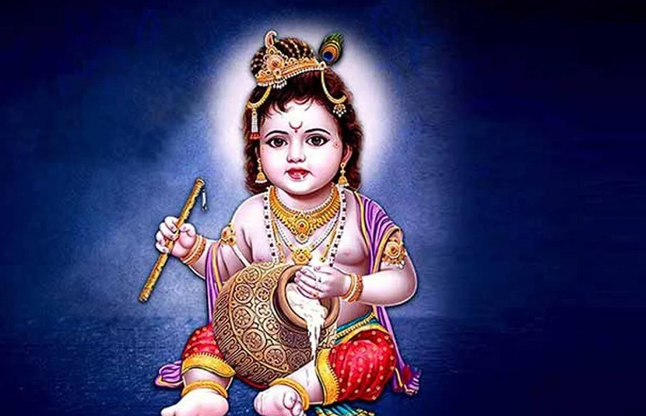 आज धूमधाम से मनाई जाएगी कृष्ण जन्माष्टमी, ये हैं 6 शुभ संयोग, इन चीजों से करें भगवान को खुश