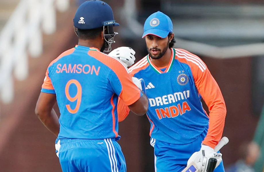 Asia Cup:  संजू, रिंकू और तिलक को नहीं मिली जगह, इस दिग्गज ने किया टीम इंडिया का ऐलान