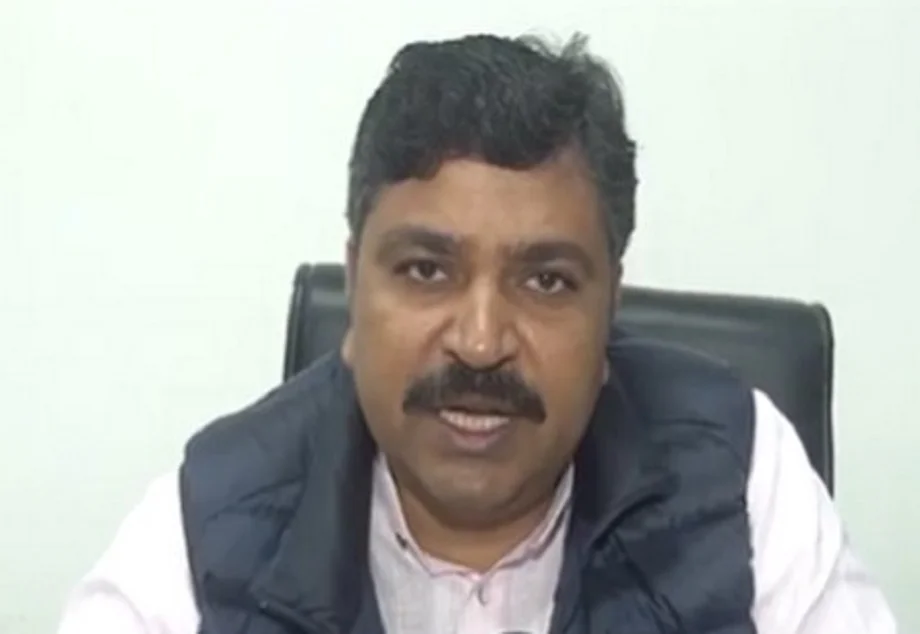 Tika Ram Jully ने भजनलाल सरकार पर साधा निशाना, कहा-भाजपा सरकार की संवेदनहीनता और लापरवाही का...