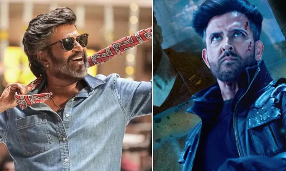 Box Office Collection: कूली ने वॉर 2 को पछाड़ा, अपने नाम दर्ज करवाया ये रिकॉर्ड