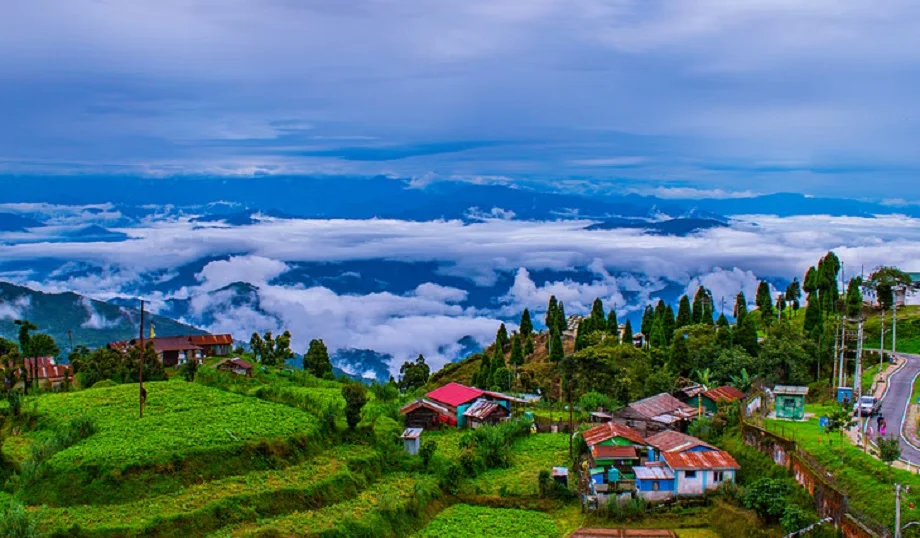 Travel Tips: अगस्त में घूमने के लिए शानदार जगह है दार्जिलिंग, इस कारण यादगार बन जाएगा टूर  