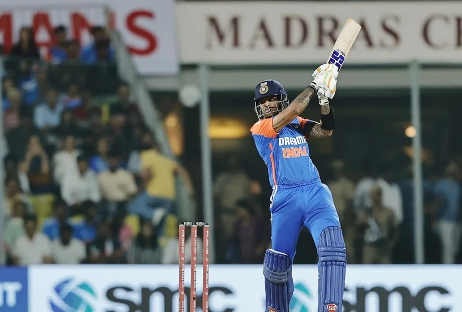 Asia Cup: सूर्यकुमार यादव तोड़ सकते हैं रोहित शर्मा का ये बड़ा रिकॉर्ड