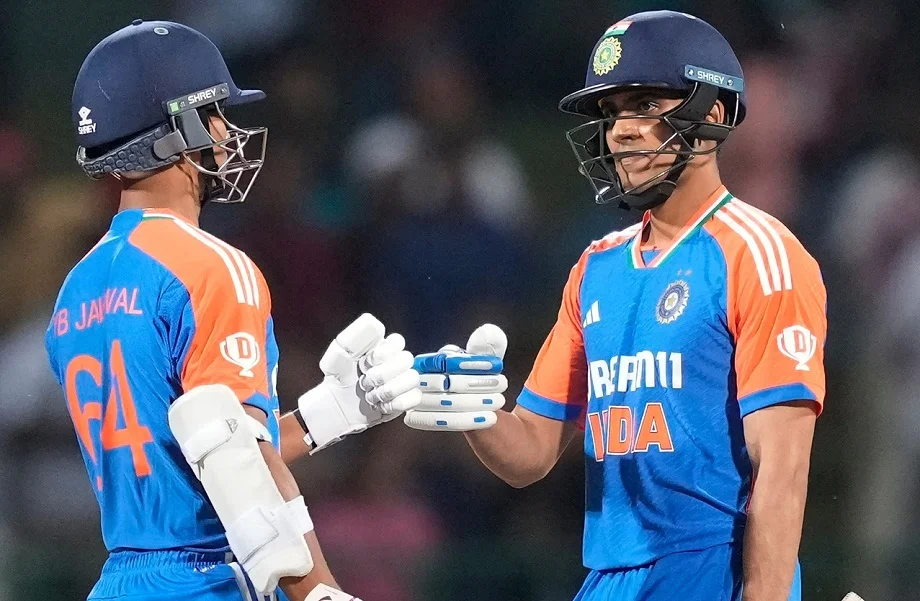 Asia Cup: शुभमन गिल और यशस्वी जायसवाल को नहीं मिलेगी भारतीय टीम में जगह! ये है कारण 