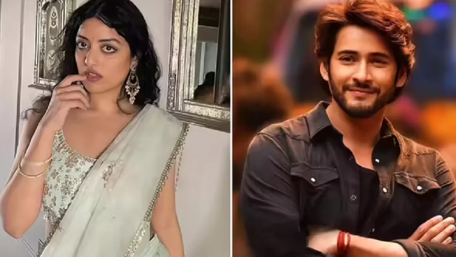 दिग्गज अभिनेता Mahesh Babu की भतीजी करेगी फिल्मों में डेब्यू