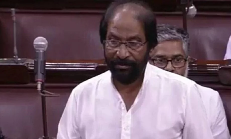 ये दिग्गज हो सकता है INDIA गठबंधन की ओर से उपराष्ट्रपति पद का उम्मीदवार