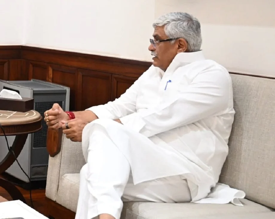 केन्द्र सरकार जल्द ही Rajasthan के लोगों को दे सकती है ये बड़ी सौगात, केंद्रीय मंत्री  शेखावत ने दिया है ये प्रस्ताव