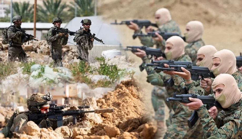 जल्द ही समाप्त होगा  Israel-Hamas संघर्ष! अब सामने आई है ये बड़ी बात