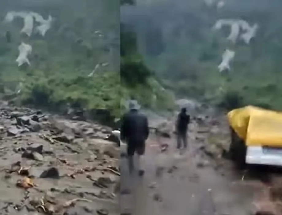 Himachal Pradesh: अब कुल्लू जिले की लगघाटी के कनौण की ऊंची पहाड़ी पर फटा बादल, स्कूल और कॉलेजों को किया बंद