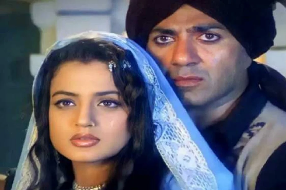 फिर से देखने को मिलेगी सकीना और तारा की जोड़ी, डायरेक्टर अनिल शर्मा ने किया Gadar 3 का ऐलान