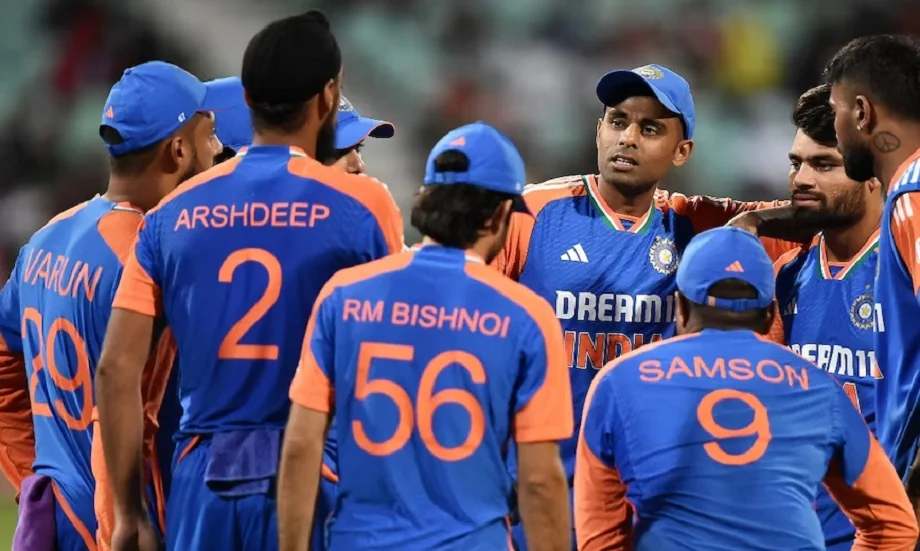 Asia Cup के लिए टीम इंडिया का ऐलान, इन दिग्गजों को मिली जगह