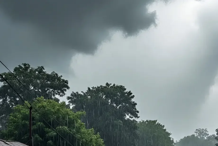 Rajasthan weather update: अब जारी हुआ है ये अलर्ट, इन संभागों में आगामी 2-3 दिन होगी भारी बारिश!