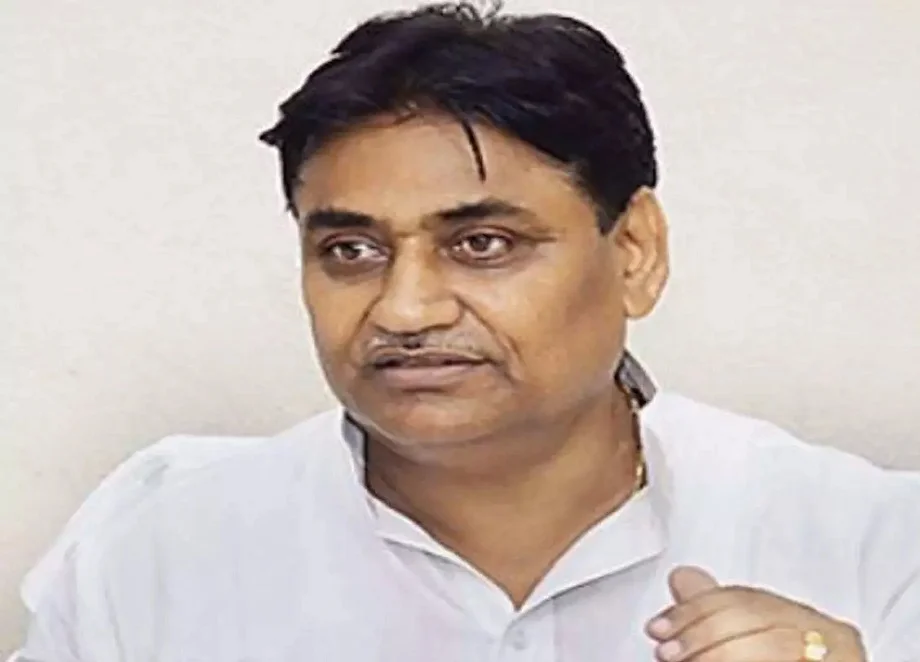 लोकतंत्र की रक्षा के लिए जनता को आगे आकर भाजपा की तानाशाही के खिलाफ खड़ा होना होगा: Dotasra