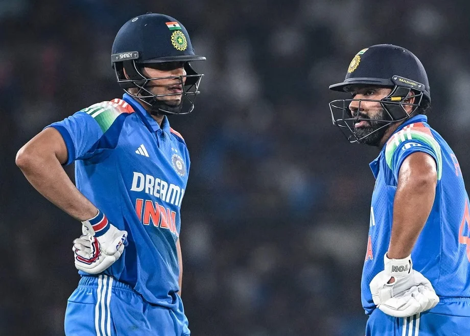  Rohit Sharma के बाद शुभमन गिल नहीं, इस स्टार क्रिकेटर को मिलेगी वनडे टीम की कप्तानी!