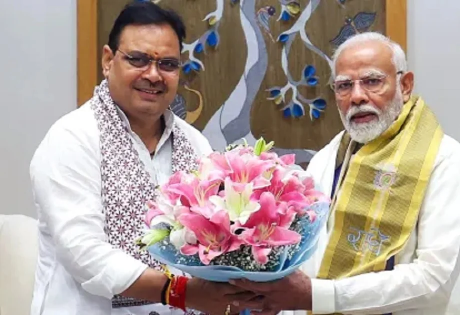 Modi government जल्दी ही राजस्थान को देने वाली है ये बड़ी सौगात, दे दी है सहमति