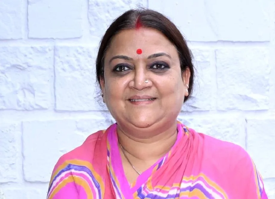 कांग्रेस ने Mamta Bhupesh को राजस्थान में दी बड़ी जिम्मेदारी, इस पद पर कर दिया है नियुक्त