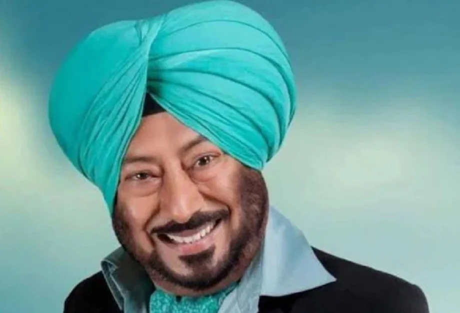 मशहूर कॉमेडियन Jaswinder Bhalla  का निधन, काफी समय से चल रहे थे बीमार