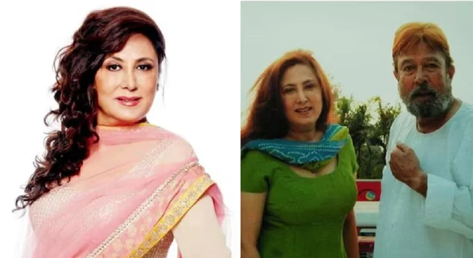 एक्ट्रेस अनीता आडवाणी ने  Rajesh Khanna को लेकर किया चौंकाने वाला खुलासा, कहा- मेरे दिल और दिमाग पर...