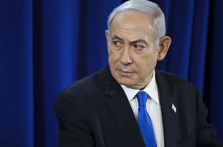 गाजा पट्टी पर कब्जा करने को लेकर Netanyahu ने अब बोल दी है ये बड़ी बात, कहा- अगर हमास बंधकों को...