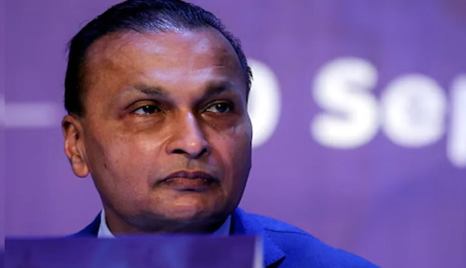 Anil Ambani के घर पर सीबीआई ने मारा छापा, ये है कारण