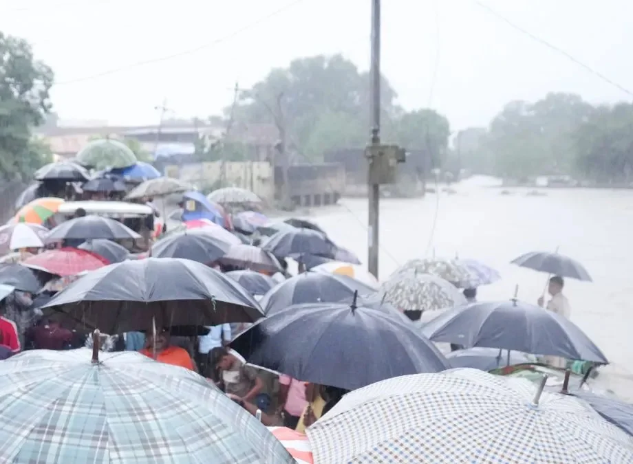 Rajasthan weather update:  कई लोगों की मौत का कारण बनी बारिश, आज इन जिलों के लिए है अलर्ट, 19 जिलों की स्कूलों में अवकाश