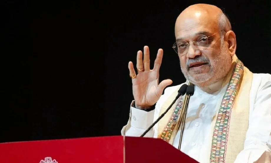 पीएम-सीएम को हटाने वाले विधेयक पर Shah ने दिया बड़ा बयान, कहा-वे चाहते हैं कि उन्हें जेल से सरकार चलाने का विकल्प मिले