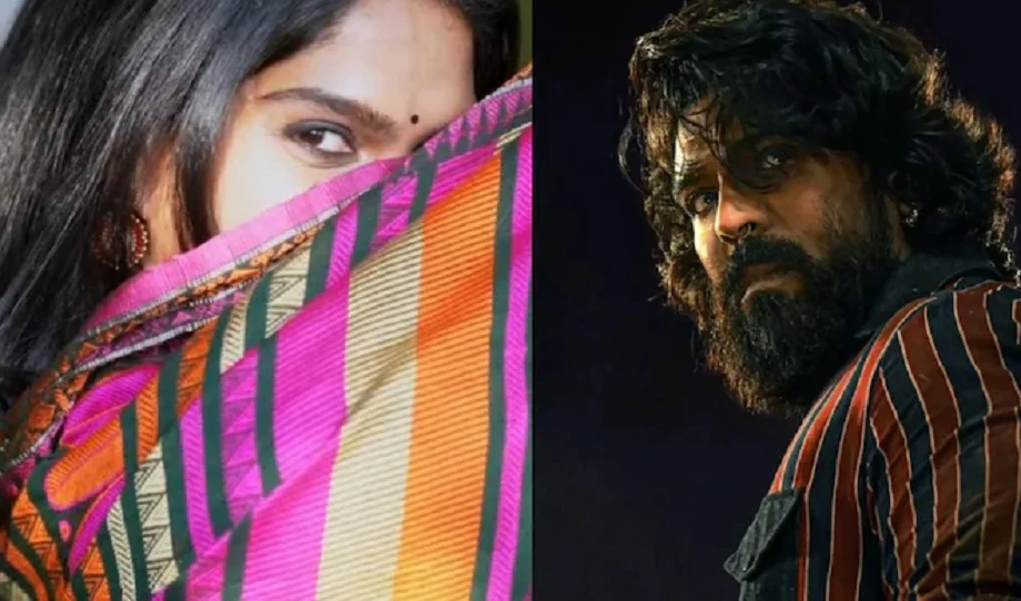 Ram Charan के साथ इस खूबसूरत अभिनेत्री ने कर दिया काम करने से इनकार
