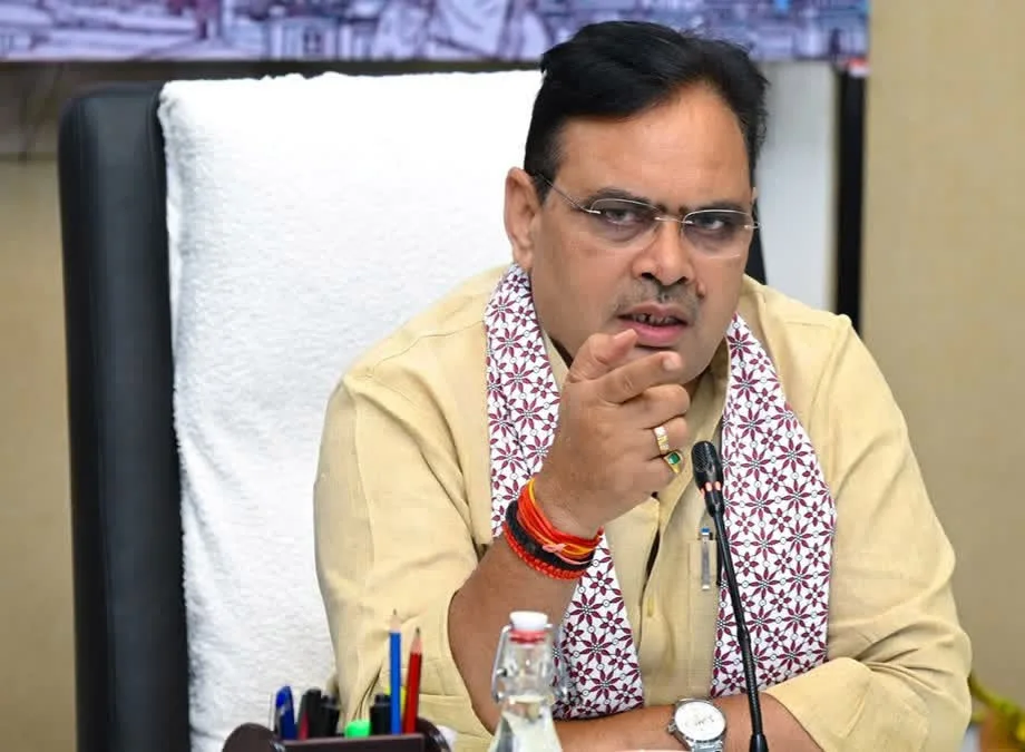 धार्मिक संगठनों की मांग पर Bhajanlal सरकार ने ले लिया ये बड़ा फैसला, दो दिन बंद रहेंगी ये दुकानें
