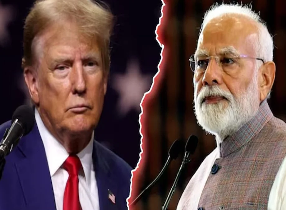 India पर कल से लागू हो जाएगा 25 फीसदी अतिरिक्त कर, ट्रंप सरकार ने उठा लिया है ये कदम 