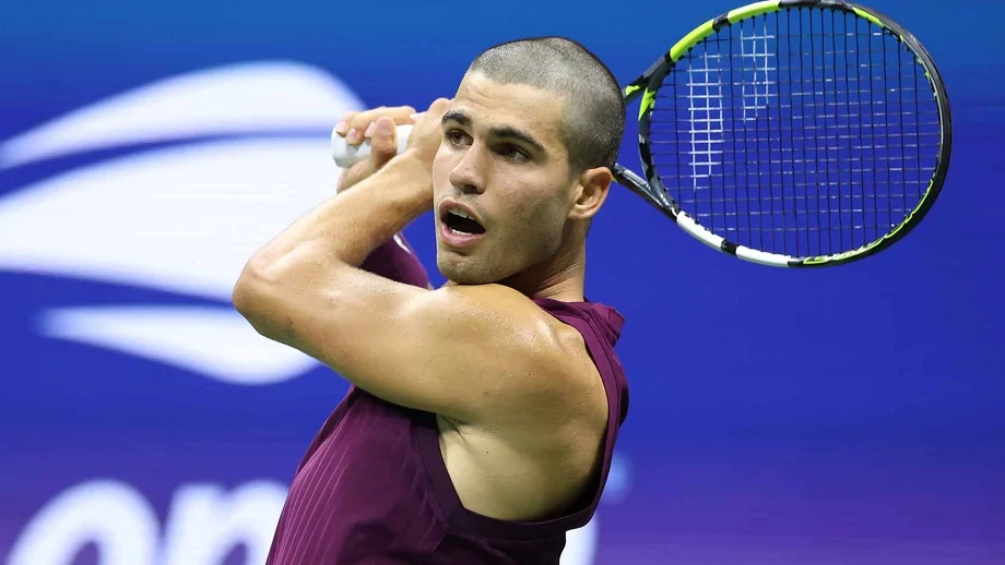 US Open 2025: कार्लोस अल्काराज ने दूसरे दौर में किया प्रवेश, नोवाक जोकोविक ने हासिल की ये उपलब्धि