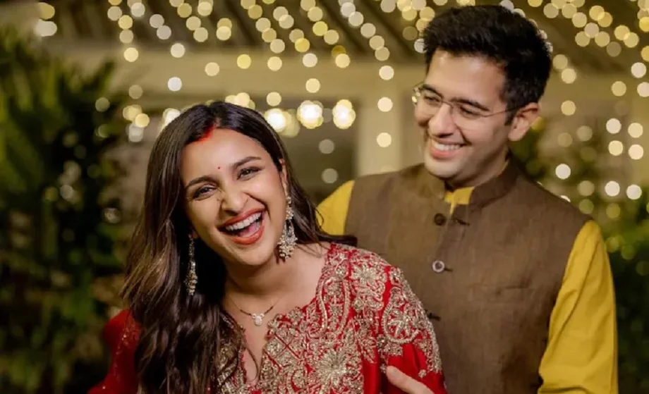 Net Worth: परिणीति चोपड़ा के पास है इतने करोड़ की संपत्ति, एक फिल्म के लिए लेती हैं इतनी मोटी फीस